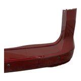 Volkswagen Caddy Rear Bumper 2020-2025 Genuine 2K7807421G