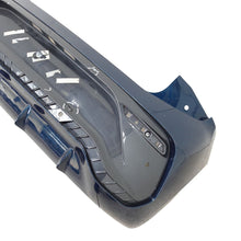 Load image into Gallery viewer, Cupra Born rear bumper 2022-2025 Genuine Used part 10E807421B
