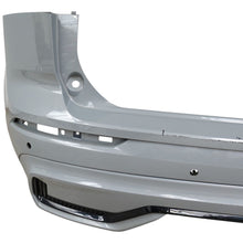 Load image into Gallery viewer, Volvo XC60 R Design front bumper 2021-2024 Genuine 32234958
