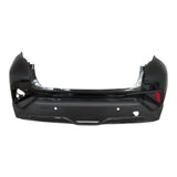 Toyota C-HR CHR rear bumper 2017-2020 5 Door Genuine 52159-F4010