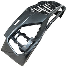 Load image into Gallery viewer, Audi RS4 B9 front bumper 2020-2024 Genuine 8W0807437BE
