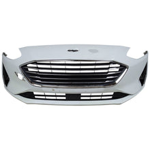 Load image into Gallery viewer, Ford Focus front bumper 2018-2021 Hatchback Genuine JX7B-17757-A
