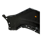 Audi Q4 E Tron rear bumper upper section 2021-2025 Genuine 89A807511