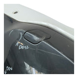 BMW X1 M Sport rear bumper 2015-2019 F48 Genuine 51128059877