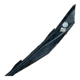Renault Scenic E Tech front trim molding Genuine 624146070R