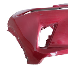 Load image into Gallery viewer, Lexus NX front bumper 2018-2021 Facelift SUV Genuine 52119-78130
