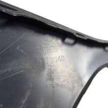 Load image into Gallery viewer, Audi Q7 front bumper lower left trim Genuine 2024-2026 4M0807061G
