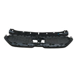 BMW X2 U10 front bumper upper centre grill Genuine used 51135A4B3D3