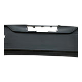 Tesla Model Y Rear Lower Bumper Fascia 2025-2026 Genuine 1932604-00-D