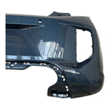 Kia Picanto Rear Bumper 2024-2026 Genuine 86611-G8CA0