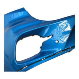 MG ZS rear bumper Facelift 2020-2024 Genuine P10639343