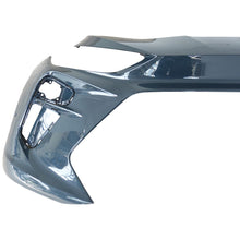 Load image into Gallery viewer, Cupra Born front bumper 2022-2025 Genuine pn 10E807221D

