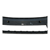 Volkswagen Caddy front bumper 2016-2019 Genuine 2K5807221K
