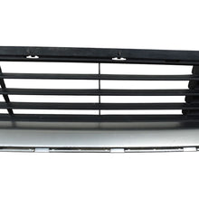 Load image into Gallery viewer, Toyota BZ4X front bumper lower grill 2023-2025 EV Genuine 53112-42360
