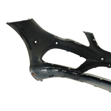 Load image into Gallery viewer, Mercedes Benz E Class AMG front bumper Coupe A207 2013-2016 Genuine A2078857825

