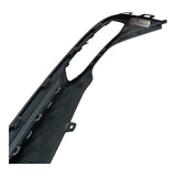 Audi A6 rear bumper valance C8 2018-2021 Saloon Avant Genuine 4K0807521D