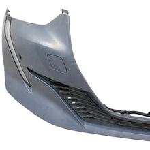 Load image into Gallery viewer, Peugeot 208 front bumper 2020-2022 Hatchback Genuine Used Part 9828080980
