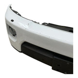 Land Rover Discovery 4 front bumper 2014-2016 Genuine EH22-17F003-AAW