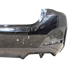 Load image into Gallery viewer, BMW i4 Series Gran Coupe M Sport rear bumper G26 2020-2024 Genuine 51128078583
