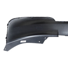 Load image into Gallery viewer, BMW X3 M Sport rear bumper valance G01 2017-2020 SUV Genuine 8048132
