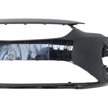Load image into Gallery viewer, Vauxhall Corsa F front bumper 2020-2023 Genuine Used Part 9830280980
