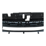 Vauxhall Corsa F front bumper grill fitting 2020-2023 Genuine 9829535680
