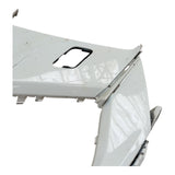 Audi Q3 S Line front bumper right corner 2018-2024 SUV Genuine 83A807438D