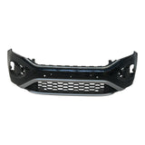 Volkswagen T-Roc front bumper T Roc 2021-2024 SUV Genuine 2GA807221Q