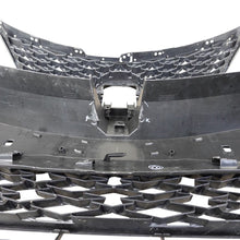 Load image into Gallery viewer, Lexus UX front bumper centre grill 2019-2021 Genuine 53101-76350
