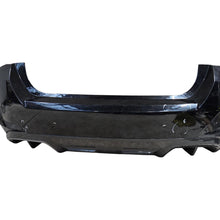 Load image into Gallery viewer, BMW i4 Series Gran Coupe M Sport rear bumper G26 2020-2024 Genuine 51128078583
