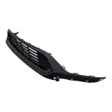Toyota bZ4X Front Bumper Grille 2022-2023 Genuine 52111-42040
