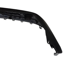 Load image into Gallery viewer, Nissan Qashqai rear bumper lower 2021-2024 5 Door SUV Genuine 850B2 6UA0A

