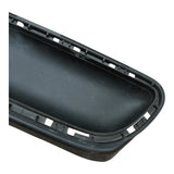 Porsche Boxster front bumper centre grill 981 2012-2016 Genuine 98150556900FFF