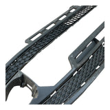 VW Up Front Bumper Grille 2012-2016 Genuine 1S0853677E