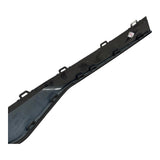 Cupra Leon front bumper Left LH Trim 2021-2024 Genuine 5FA853711A