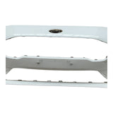 Ford Fiesta ST Line front bumper Hatchback 2018-2022 Genuine H1BB-17757-E1