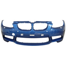 Load image into Gallery viewer, BMW 3 series front bumper SE 2007-2009 E92 E93 Coupe Cabrio Genuine 7128225
