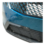 Peugeot 5008 Front Bumper 2024-2026 Genuine 9843790980