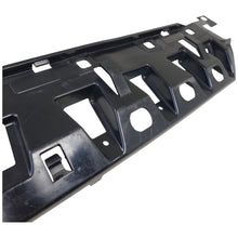 Load image into Gallery viewer, JAGUAR F Pace FRONT BUMPER Upper Fitting Trim Support GENUINE HK83-17640-AB
