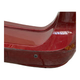 Volkswagen Caddy Rear Bumper 2020-2025 Genuine 2K7807421G