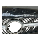 Mercedes Benz A Class AMG front bumper 2018-2022 W177 Genuine A1778856100