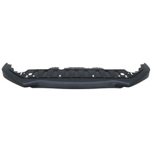 Load image into Gallery viewer, Honda HRV HR-V front bumper lower trim 2014-2019 Genuine 71102-T7W-A000
