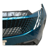 Peugeot 5008 Front Bumper 2024-2026 Genuine 9843790980