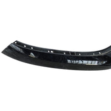 Load image into Gallery viewer, Ford Transit Connect front bumper upper trim 2022-2024 Genuine 2KF853240

