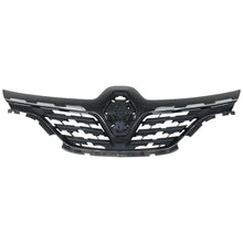 Load image into Gallery viewer, RENAULT CAPTUR Grill FRONT BUMPER Upper 2020 onwards Genuine Used 623105565R
