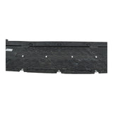 Ford Mustang Mach e front bumper under tray Genuine LJ8B-8B384AH