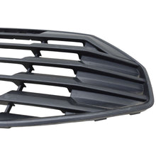 Load image into Gallery viewer, Ford Transit Custom front bumper upper grill 2024-2026 Genuine PZ31-17B968-A
