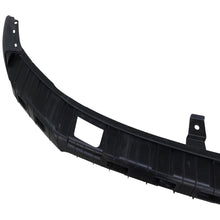 Load image into Gallery viewer, Hyundai Tucson front bumper lower trim 2018-2022 SUV Genuine 86512-N7GA0
