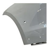 Porsche Taycan rear bumper 2019-2023 Genuine 9J0807421A