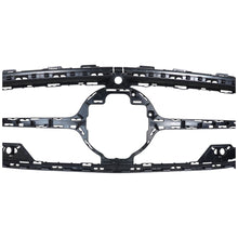 Load image into Gallery viewer, MERCEDES BENZ CLA AMG FRONT BUMPER Grill Backing C118 2023on GENUINE A1188883800

